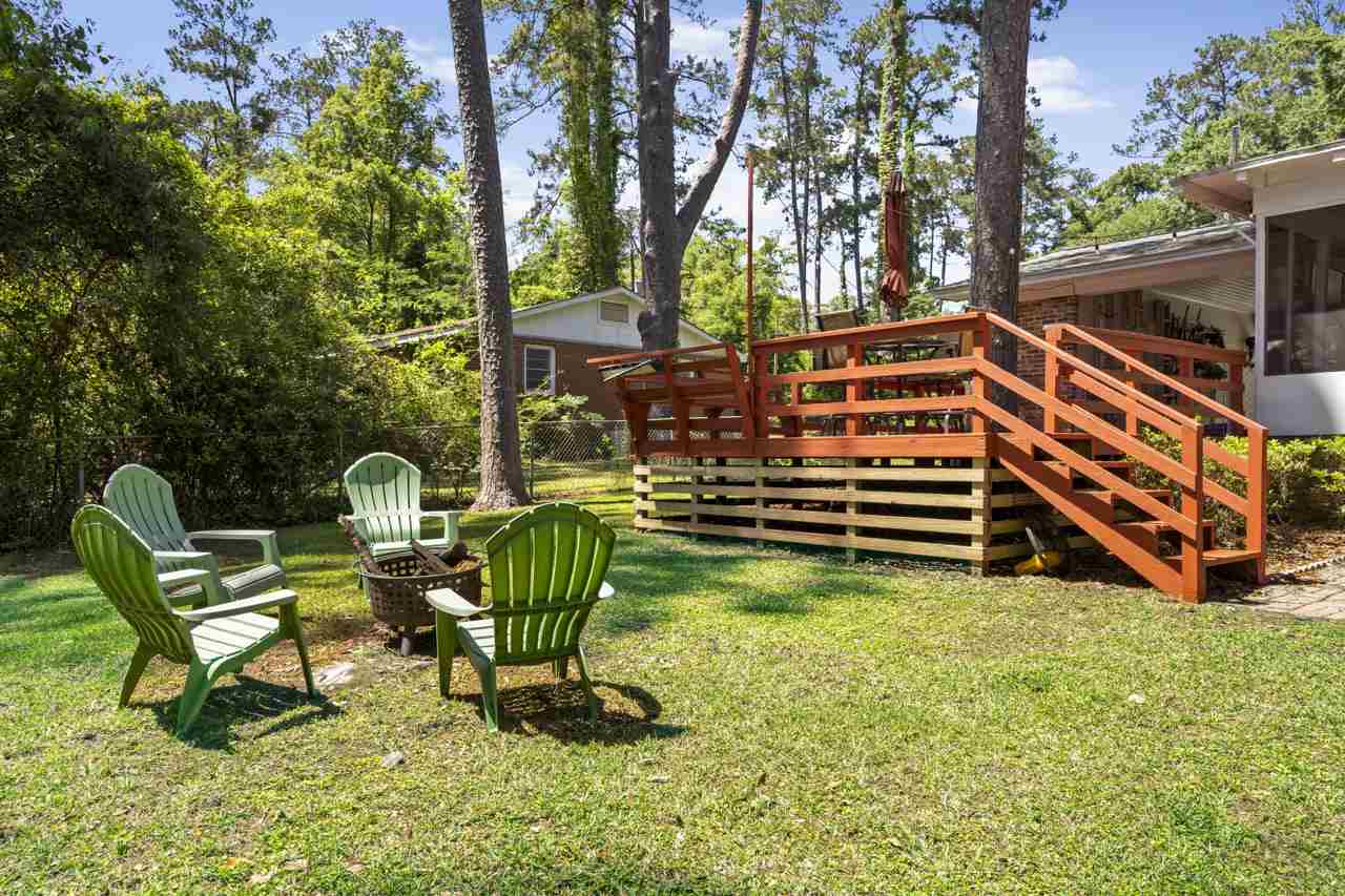 1419 Sharon Road Tallahassee, FL 32303 - Photo 30 of 34 Gallery Image 30