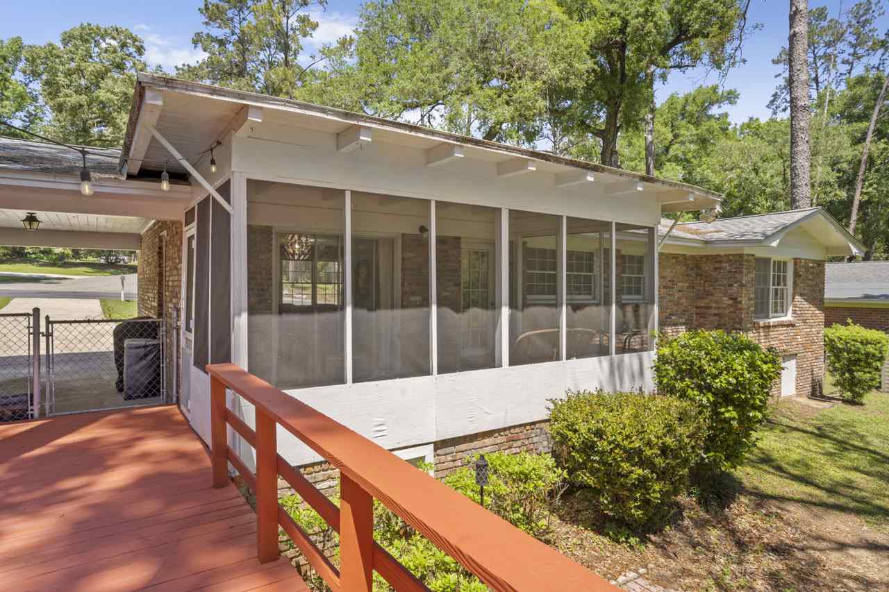 1419 Sharon Road Tallahassee, FL 32303 - Photo 3 of 34 Gallery Image 3