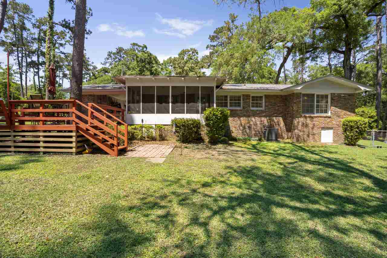 1419 Sharon Road Tallahassee, FL 32303 - Photo 31 of 34 Gallery Image 31
