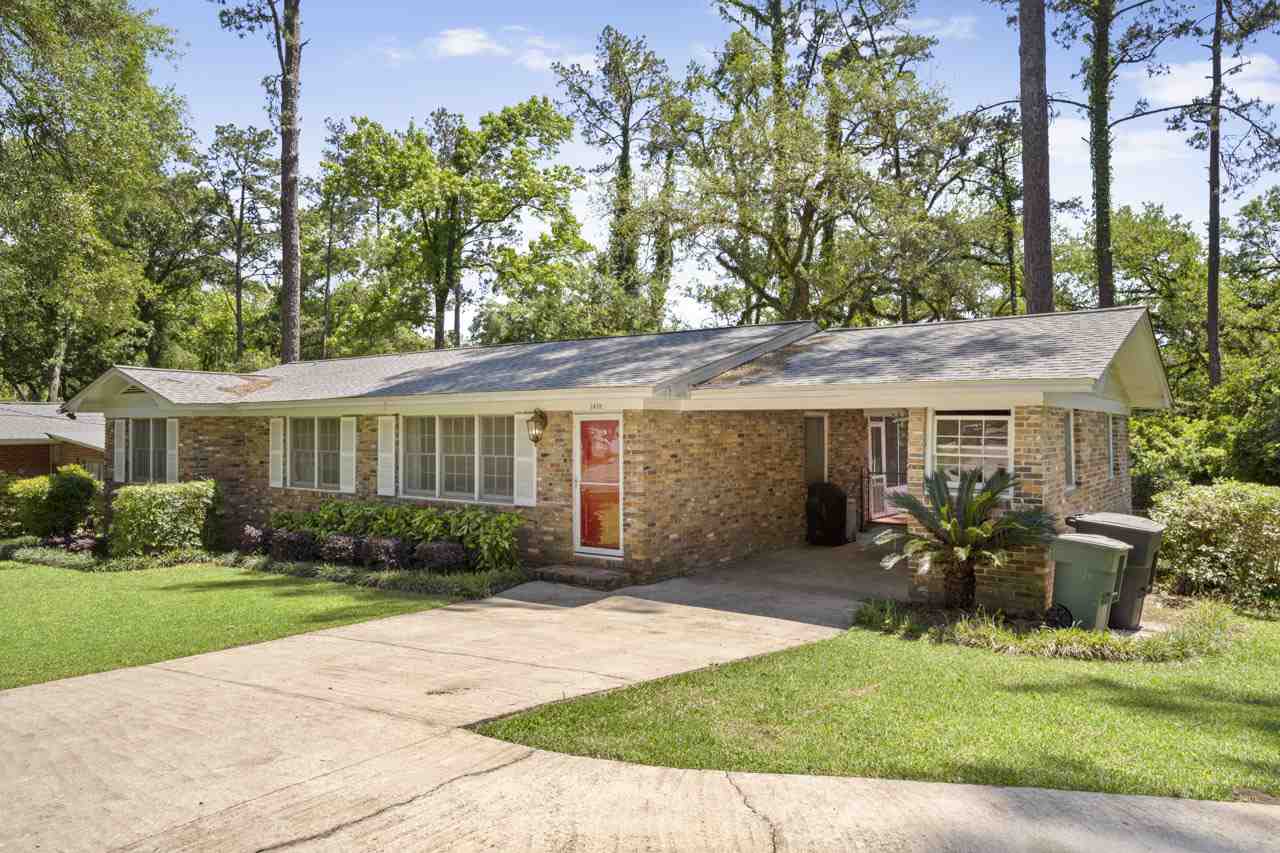 1419 Sharon Road Tallahassee, FL 32303 - Photo 32 of 34 Gallery Image 32