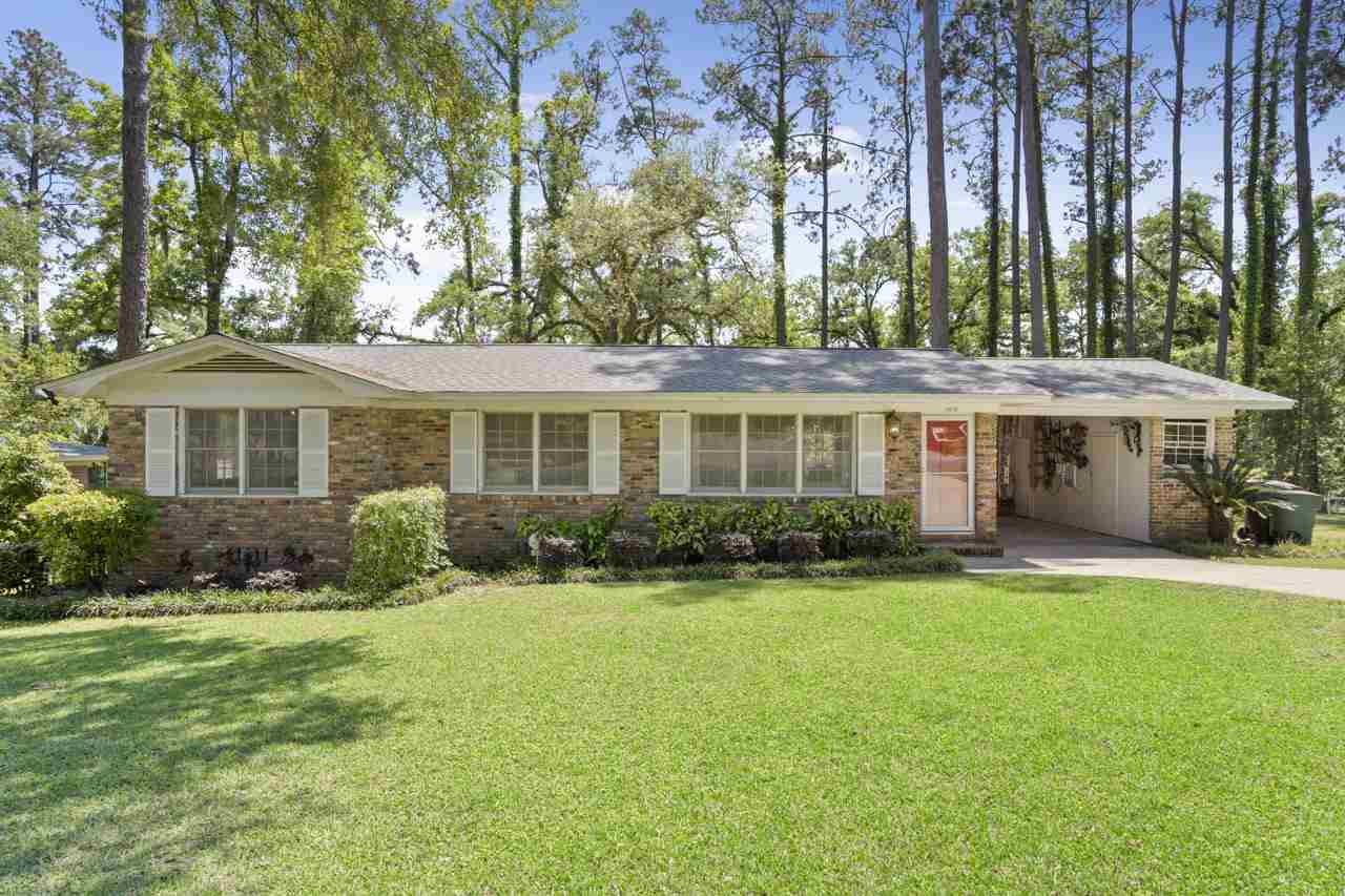 1419 Sharon Road Tallahassee, FL 32303 - Photo 33 of 34 Gallery Image 33