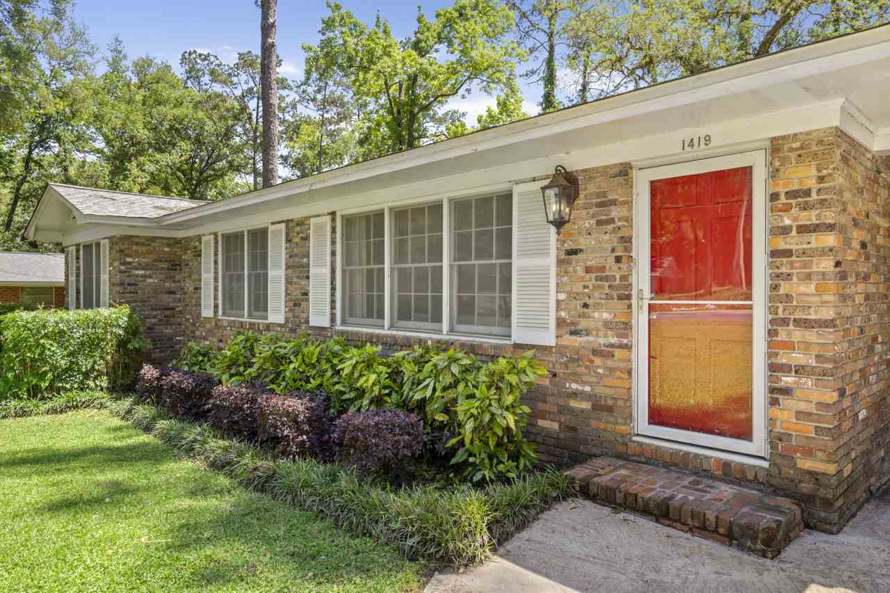 1419 Sharon Road Tallahassee, FL 32303 - Photo 34 of 34 Gallery Image 34