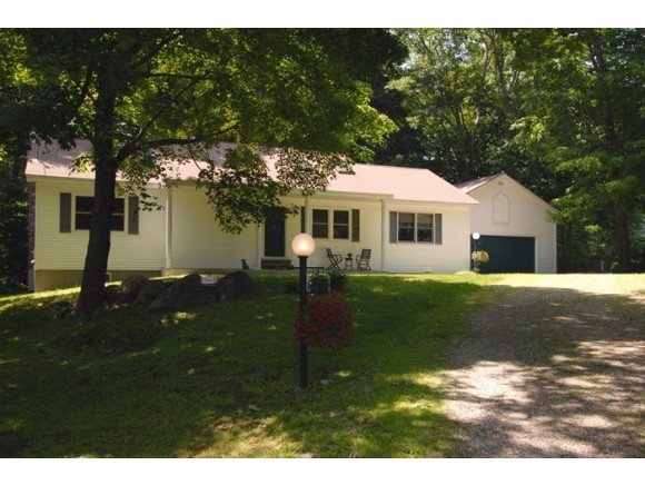 9 Acorn Acres Rye, NH 03870 - Photo 1 of 1