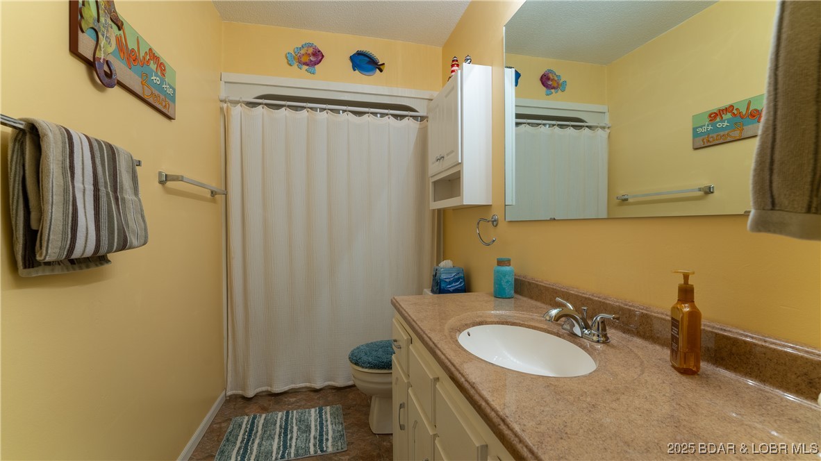 783 Winn Road, Unit 5F Osage Beach, MO 65065 - Photo 16 of 37