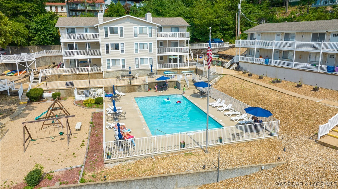783 Winn Road, Unit 5F Osage Beach, MO 65065 - Photo 17 of 37