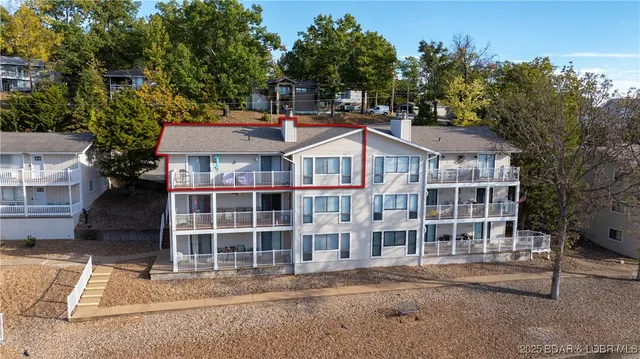 $275,000 | 783 Winn Road, Unit 5F, Osage Beach, MO 65065