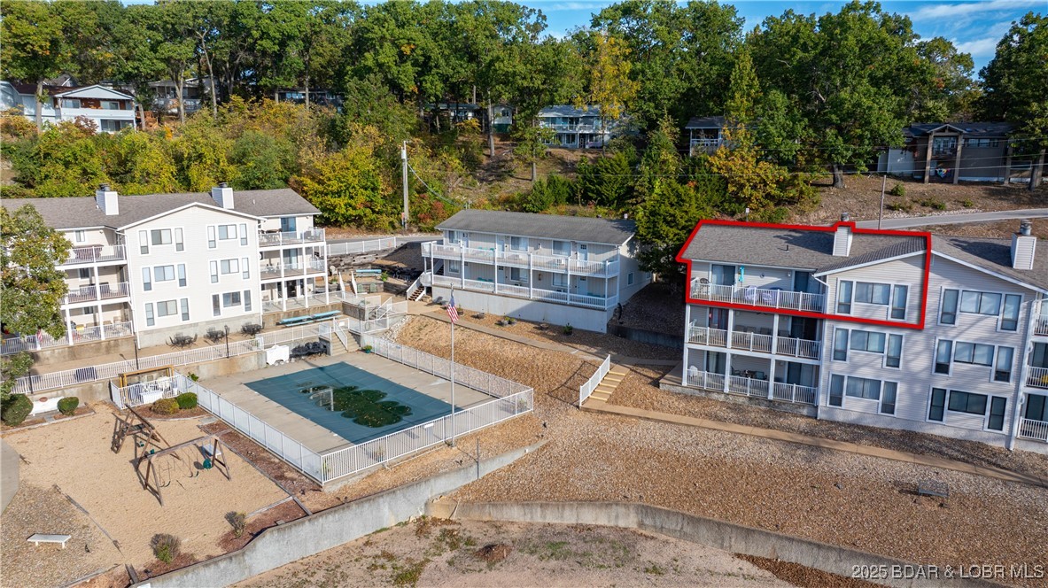 783 Winn Road, Unit 5F Osage Beach, MO 65065 - Photo 28 of 37