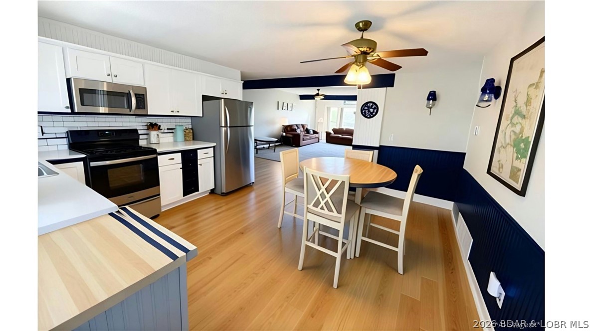 783 Winn Road, Unit 5F Osage Beach, MO 65065 - Photo 6 of 37