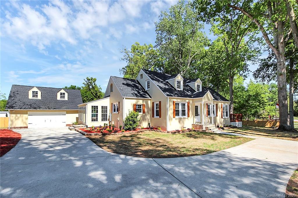 125 Campbell Road Woodleaf, NC 27054 - Photo 1 of 47