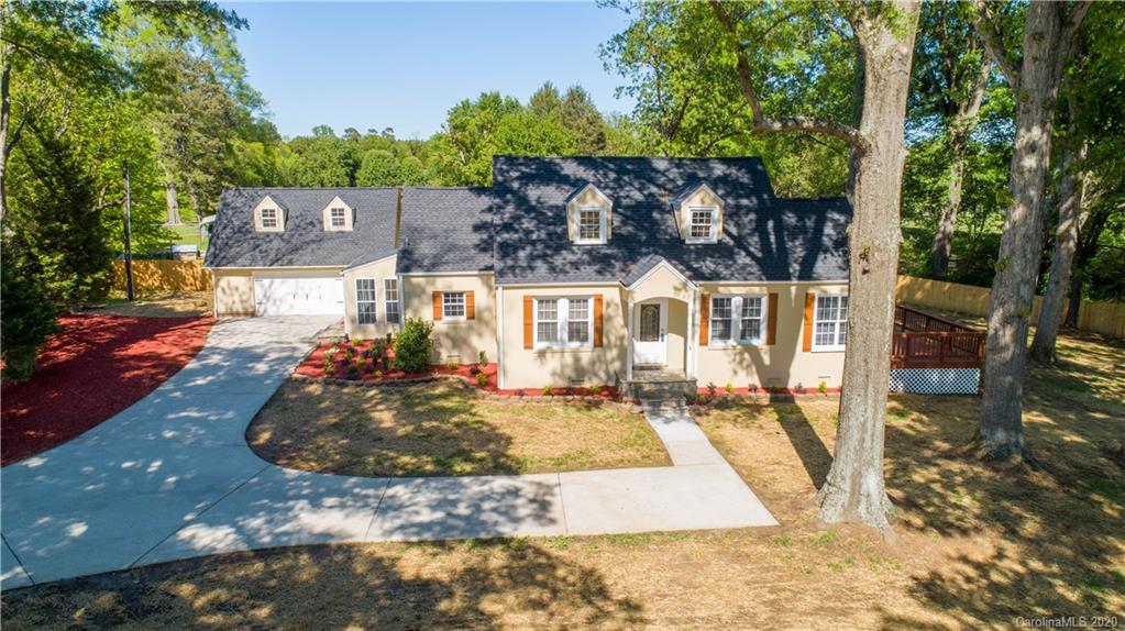 125 Campbell Road Woodleaf, NC 27054 - Photo 2 of 47