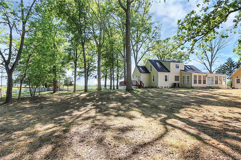 125 Campbell Road Woodleaf, NC 27054 - Photo 11 of 47