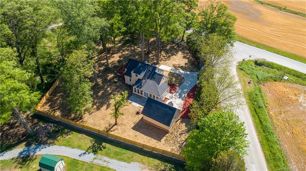 125 Campbell Road Woodleaf, NC 27054 - Photo 12 of 47