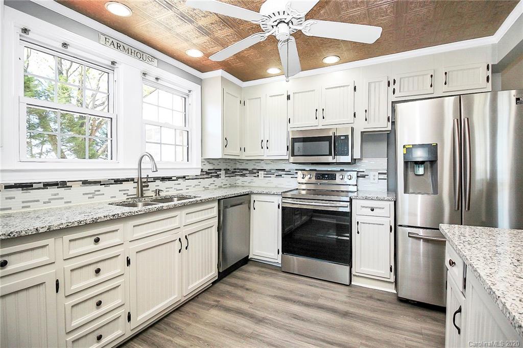 125 Campbell Road Woodleaf, NC 27054 - Photo 17 of 47