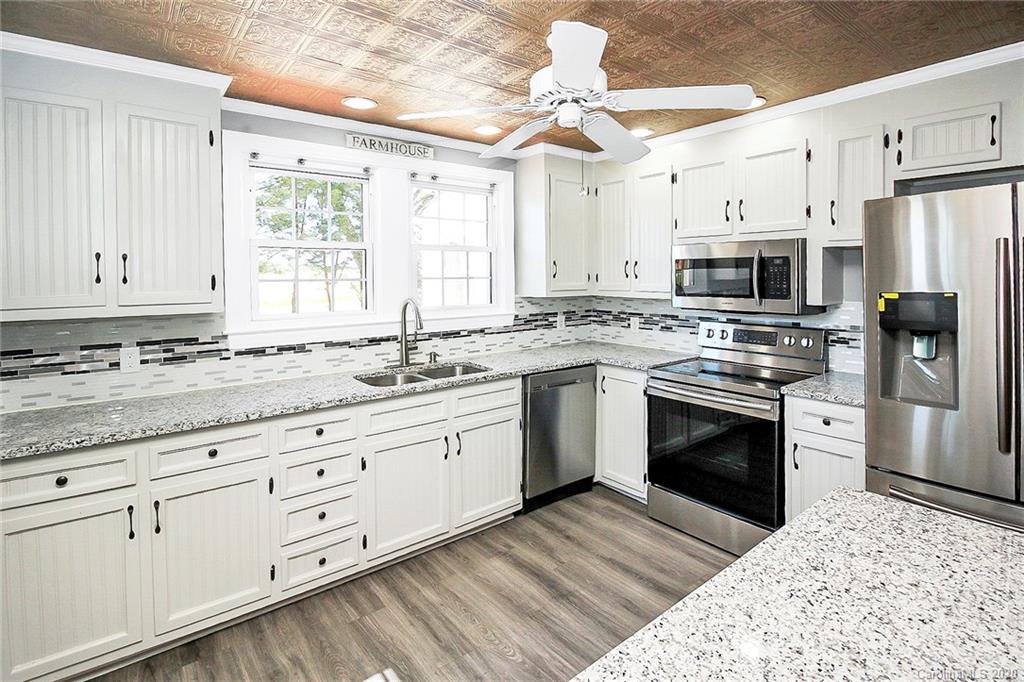 125 Campbell Road Woodleaf, NC 27054 - Photo 18 of 47
