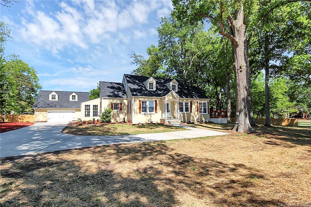 125 Campbell Road Woodleaf, NC 27054 - Photo 3 of 47