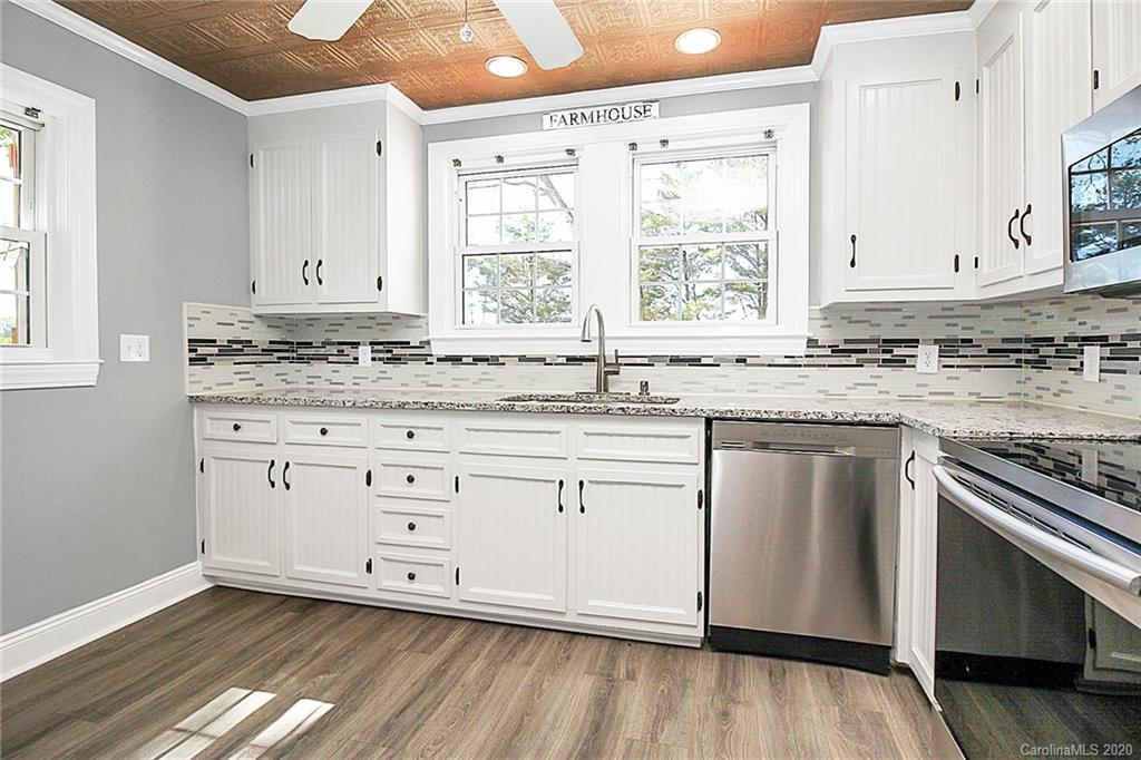 125 Campbell Road Woodleaf, NC 27054 - Photo 21 of 47