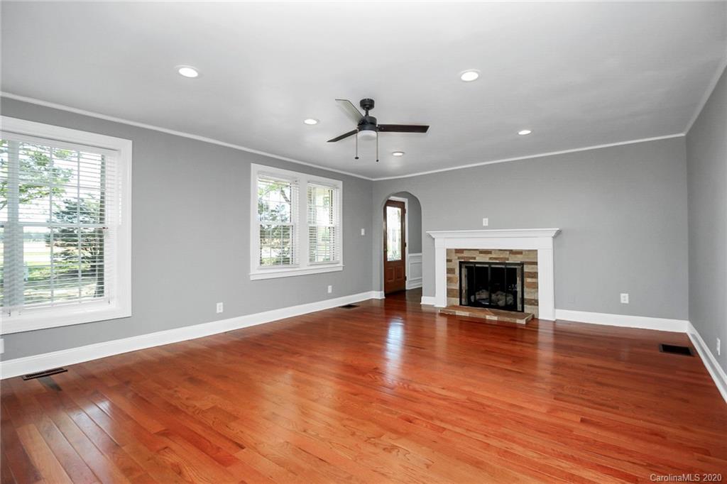 125 Campbell Road Woodleaf, NC 27054 - Photo 32 of 47