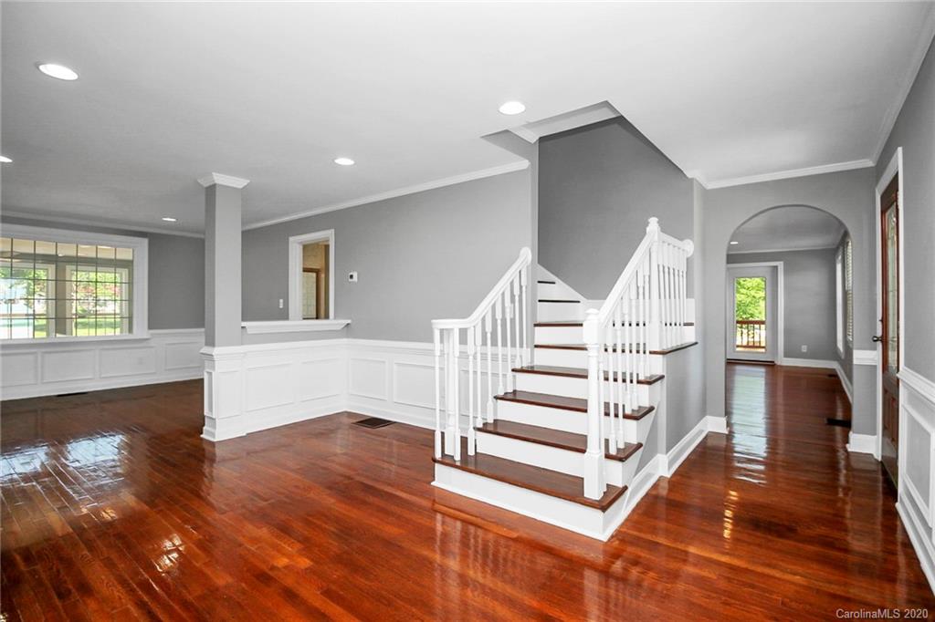 125 Campbell Road Woodleaf, NC 27054 - Photo 33 of 47