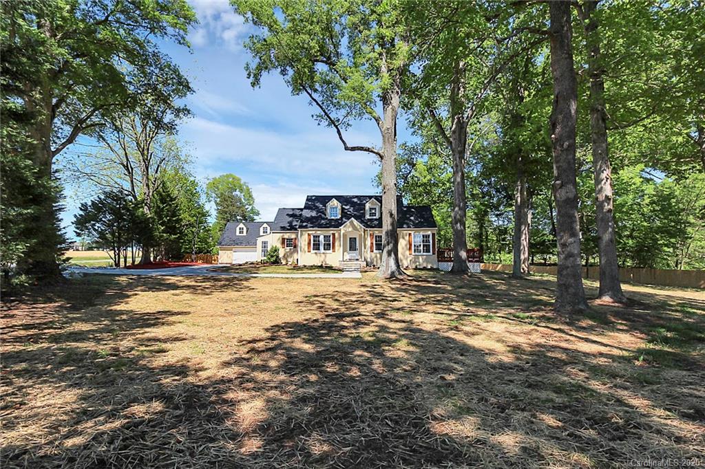 125 Campbell Road Woodleaf, NC 27054 - Photo 5 of 47
