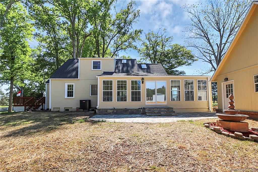 125 Campbell Road Woodleaf, NC 27054 - Photo 6 of 47