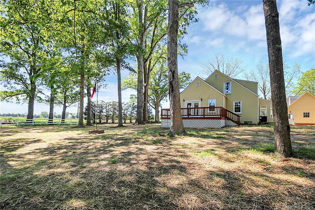 125 Campbell Road Woodleaf, NC 27054 - Photo 9 of 47