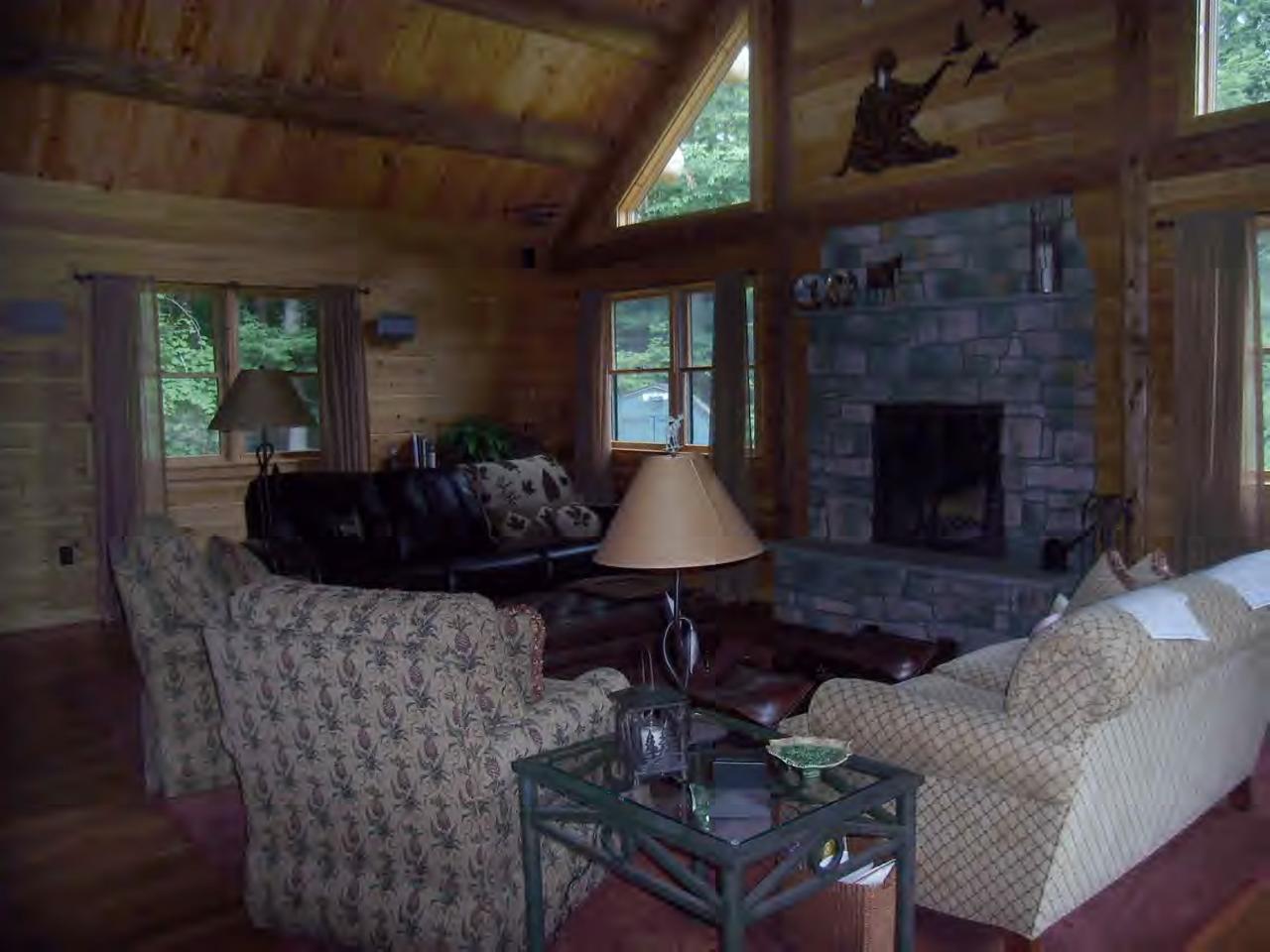 21 Swann Road Monterey, MA 01245 - Photo 2 of 6 Additional Photo