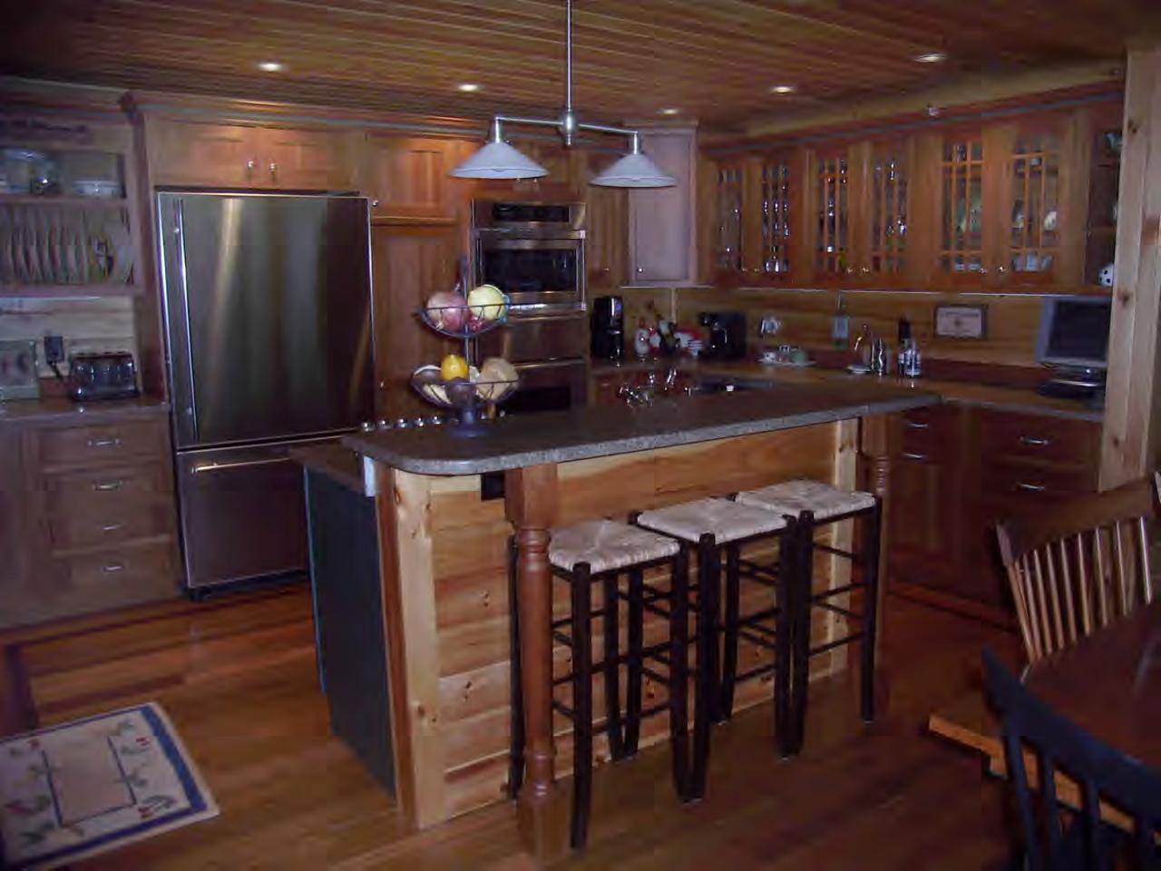 21 Swann Road Monterey, MA 01245 - Photo 3 of 6 Additional Photo