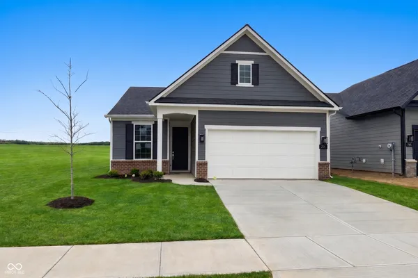 $395,000 | 754 Daisy Street, Greenwood, IN 46143