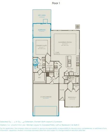 $395,000 | 754 Daisy Street, Greenwood, IN 46143