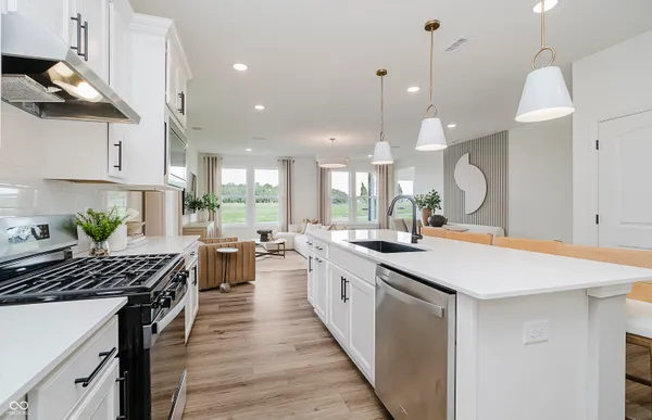 $395,000 | 754 Daisy Street, Greenwood, IN 46143