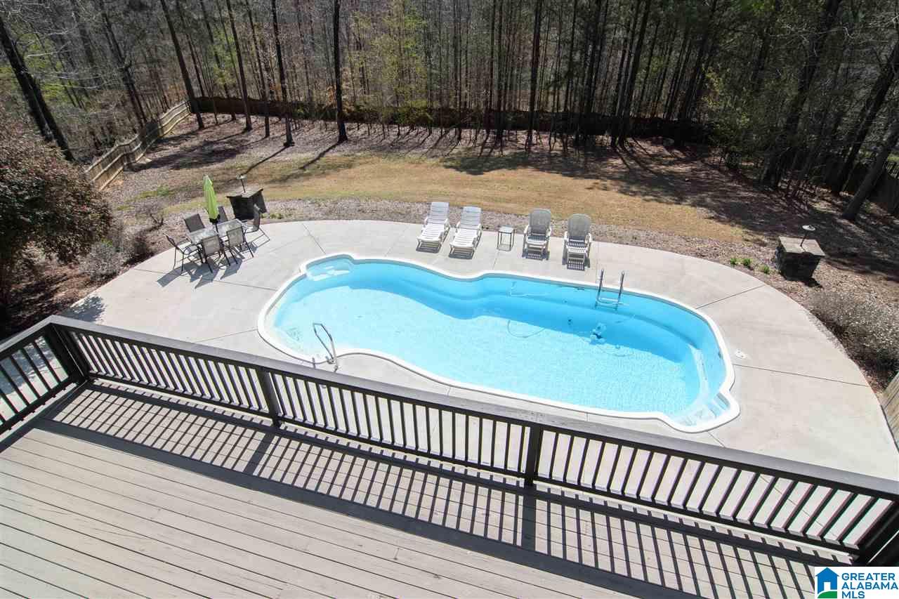 129 Astor Circle Chelsea, AL 35043 - Photo 42 of 47