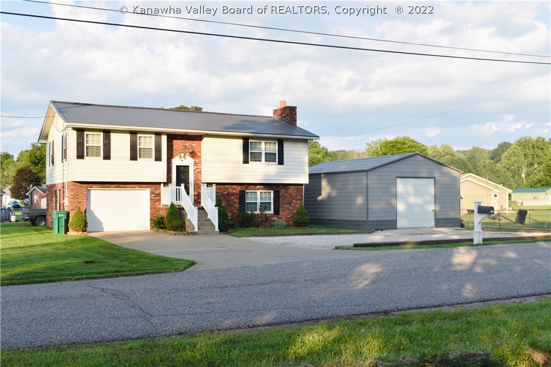 4922 Parchment Valley Road Evans, WV 25241 - Photo 1 of 22 Gallery Image 1