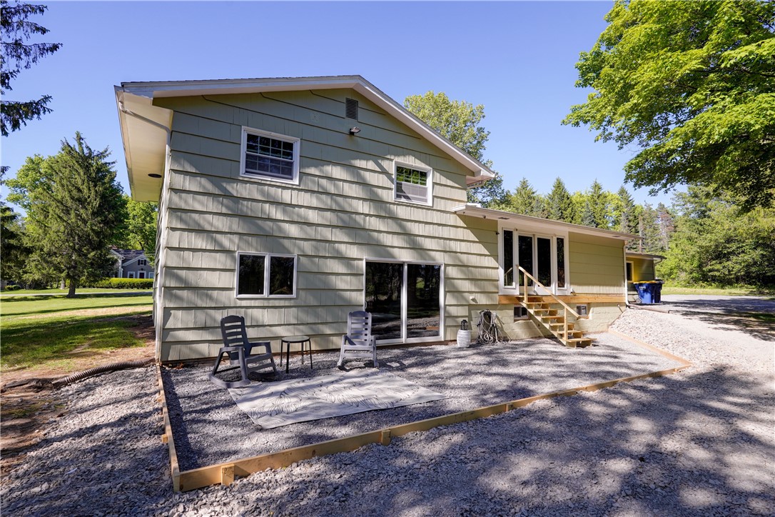 2811 Rush Mendon Road Mendon, NY 14472 - Photo 35 of 43