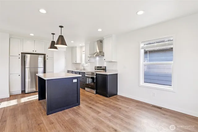 $329,000 | 332 23rd Avenue, Longview, WA 98632