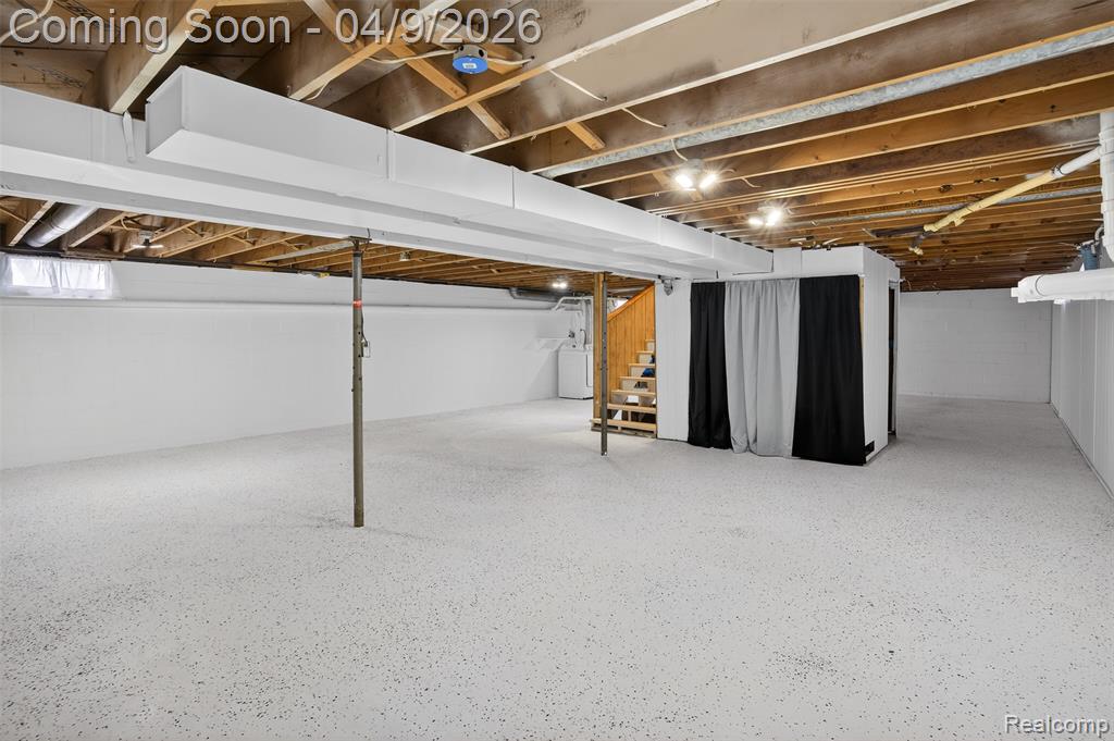 1405 Aiken Road Owosso, MI 48867 - Photo 29 of 48