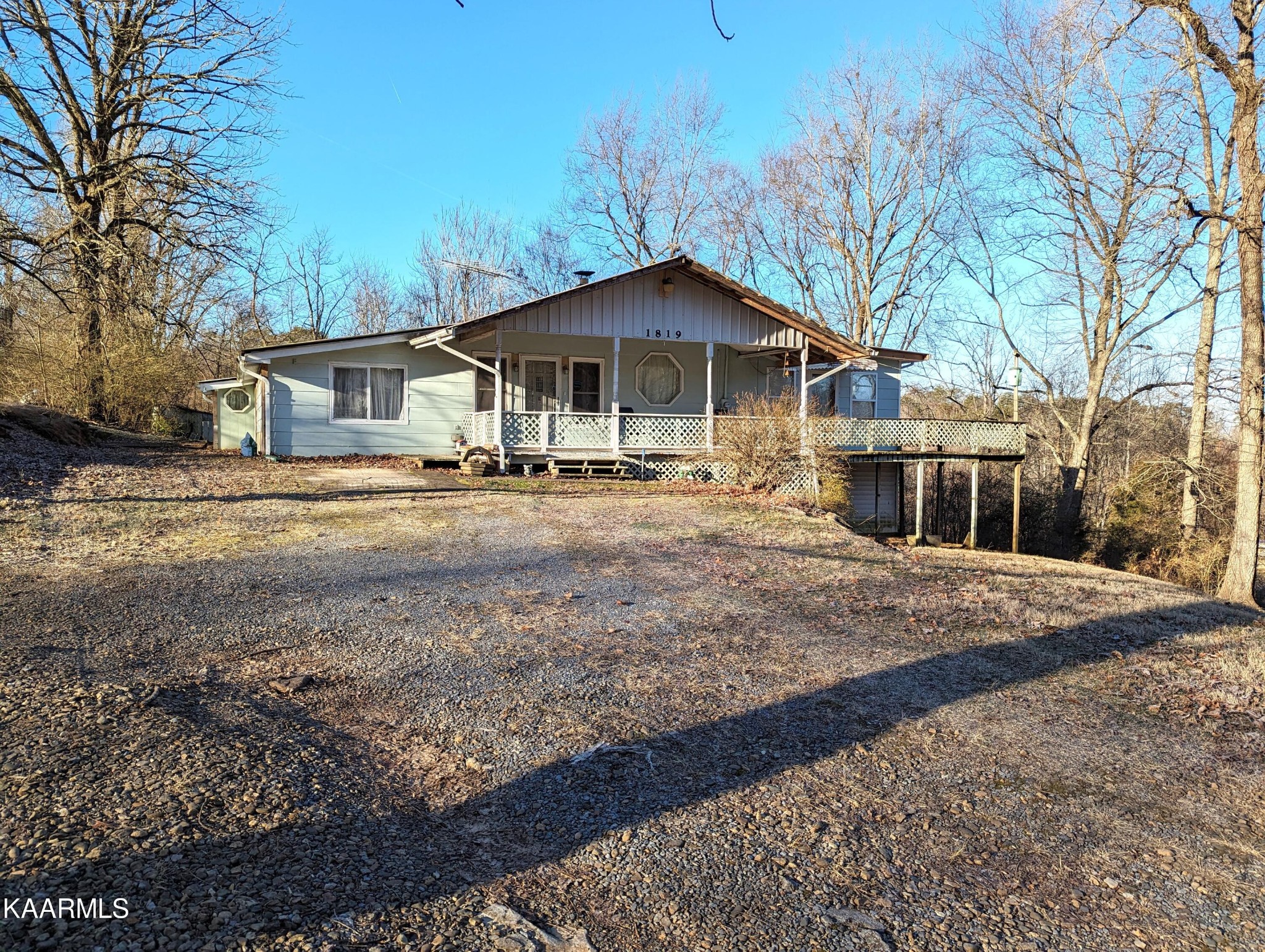 1819 Fairfax Road Newport, TN 37821 - Photo 1 of 32 Gallery Image 1