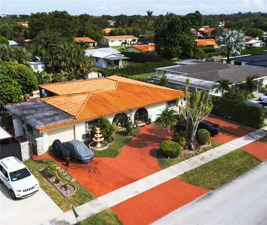 $1,195,000 | 9601 Southwest 66th Street, Miami, FL 33173
