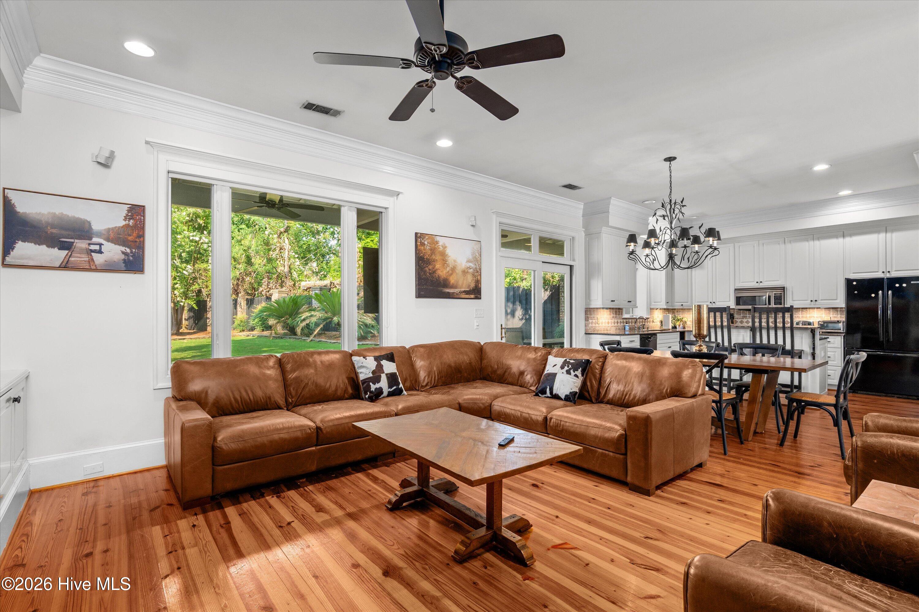 3558 Watervale Way Martinez, GA 30907 - Photo 40 of 47