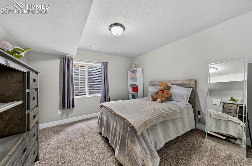 3932 Ryedale Way Colorado Springs, CO 80922 - Photo 41 of 50