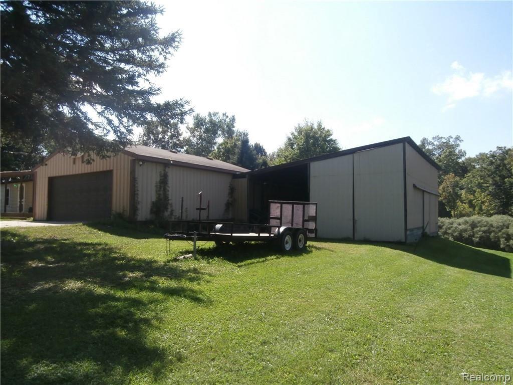 4472 Scribner Road Durand, MI 48429 - Photo 3 of 28 2.JPG