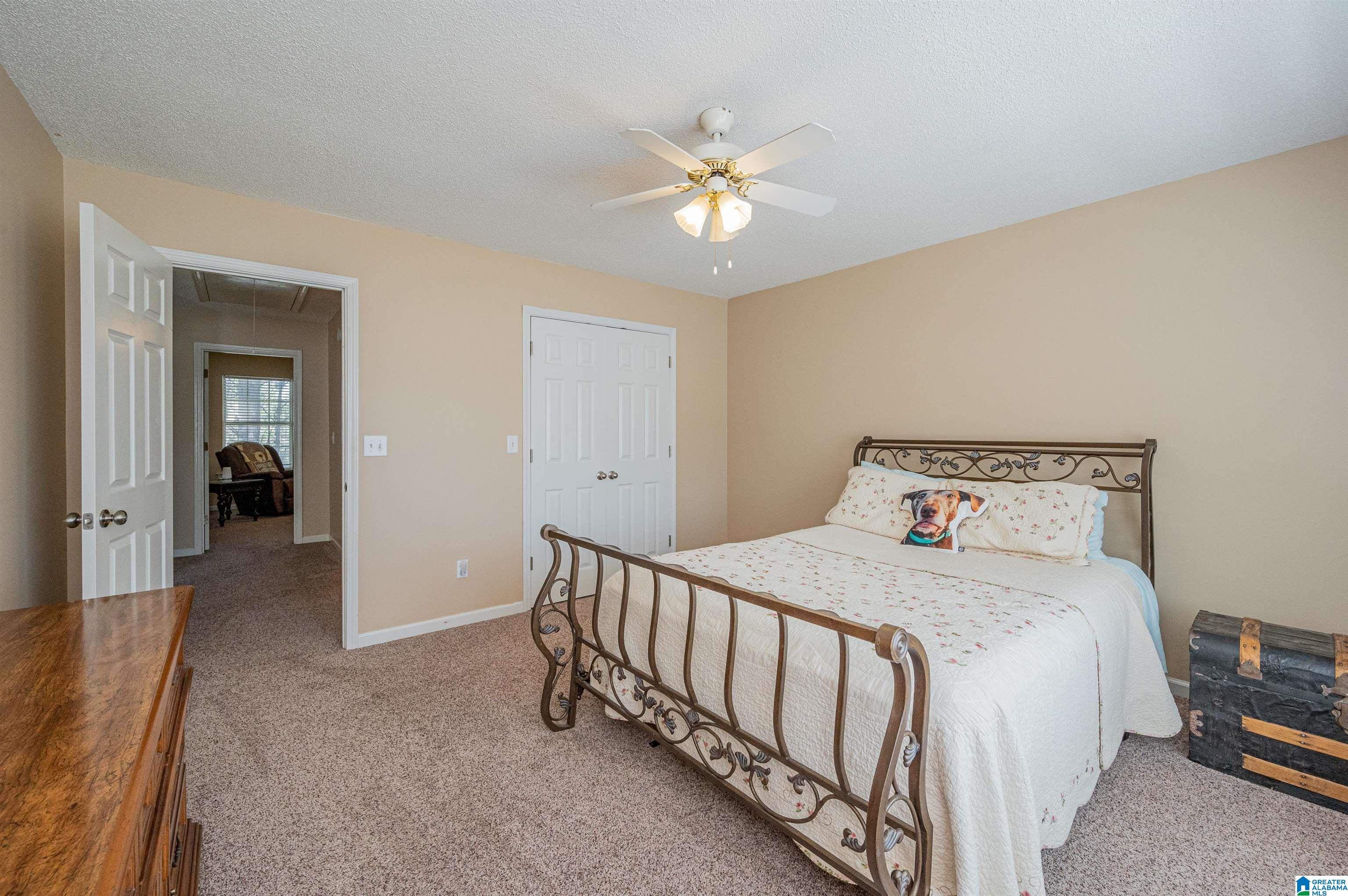 276 Warwick Lane Alabaster, AL 35007 - Photo 29 of 36