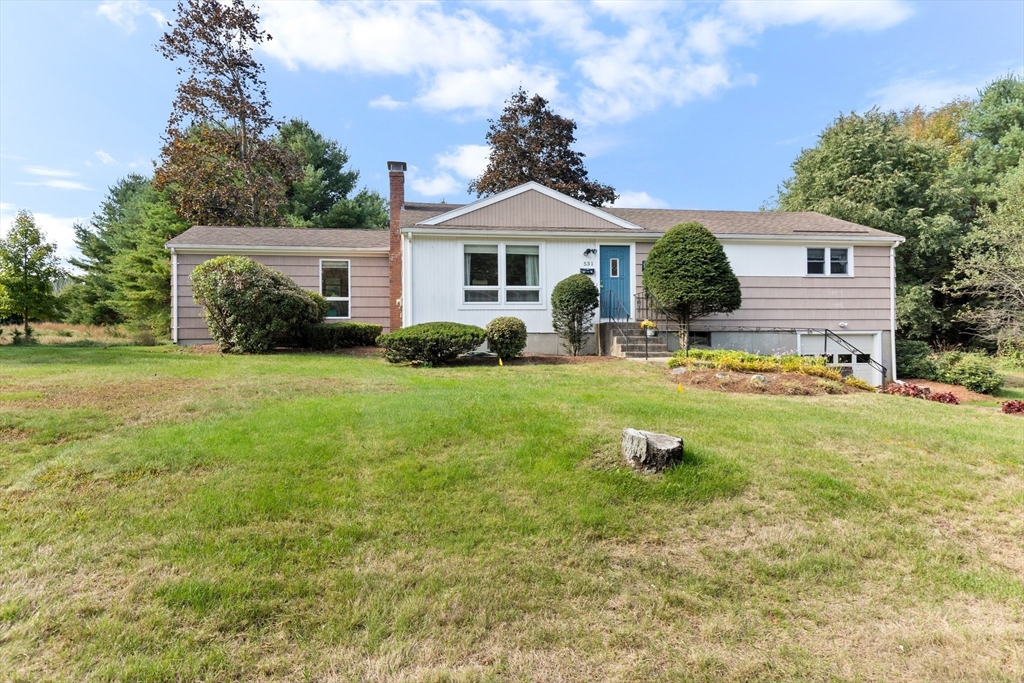 531 Bay Road Sharon, MA 02067 - Photo 1 of 33 Gallery Image 1