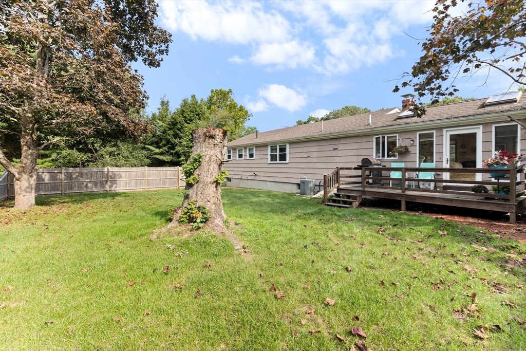 531 Bay Road Sharon, MA 02067 - Photo 30 of 33 Gallery Image 30