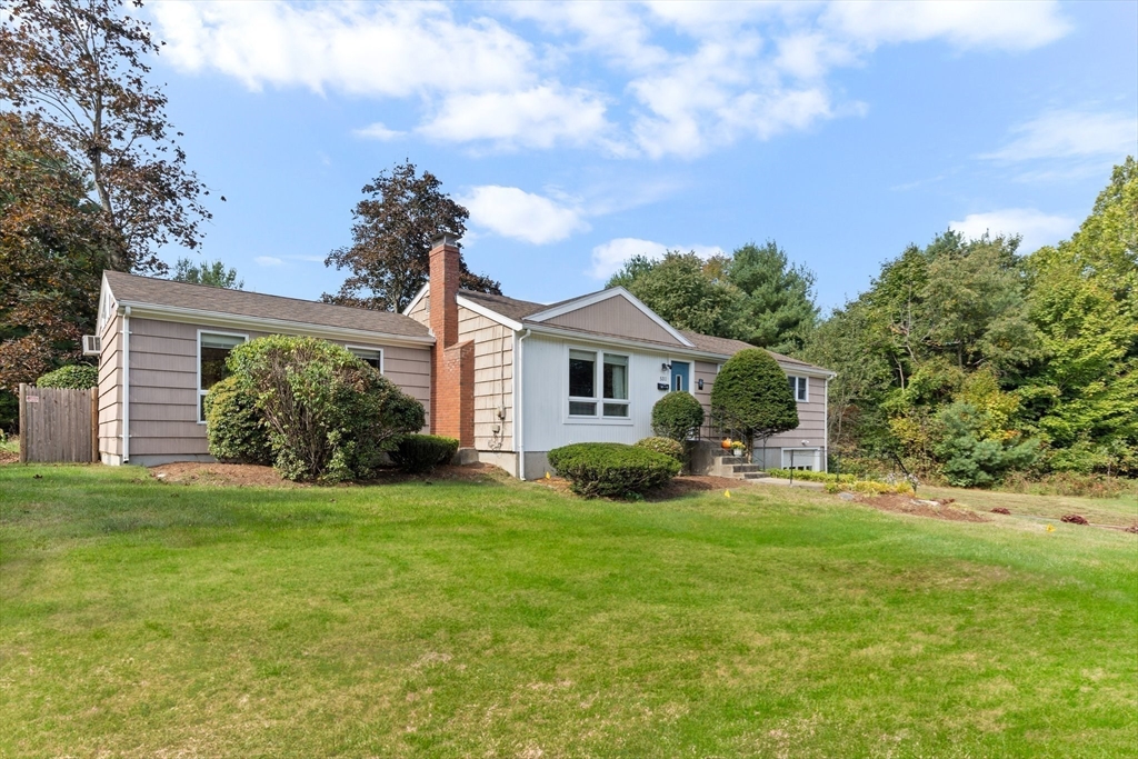 531 Bay Road Sharon, MA 02067 - Photo 7 of 33 Gallery Image 7