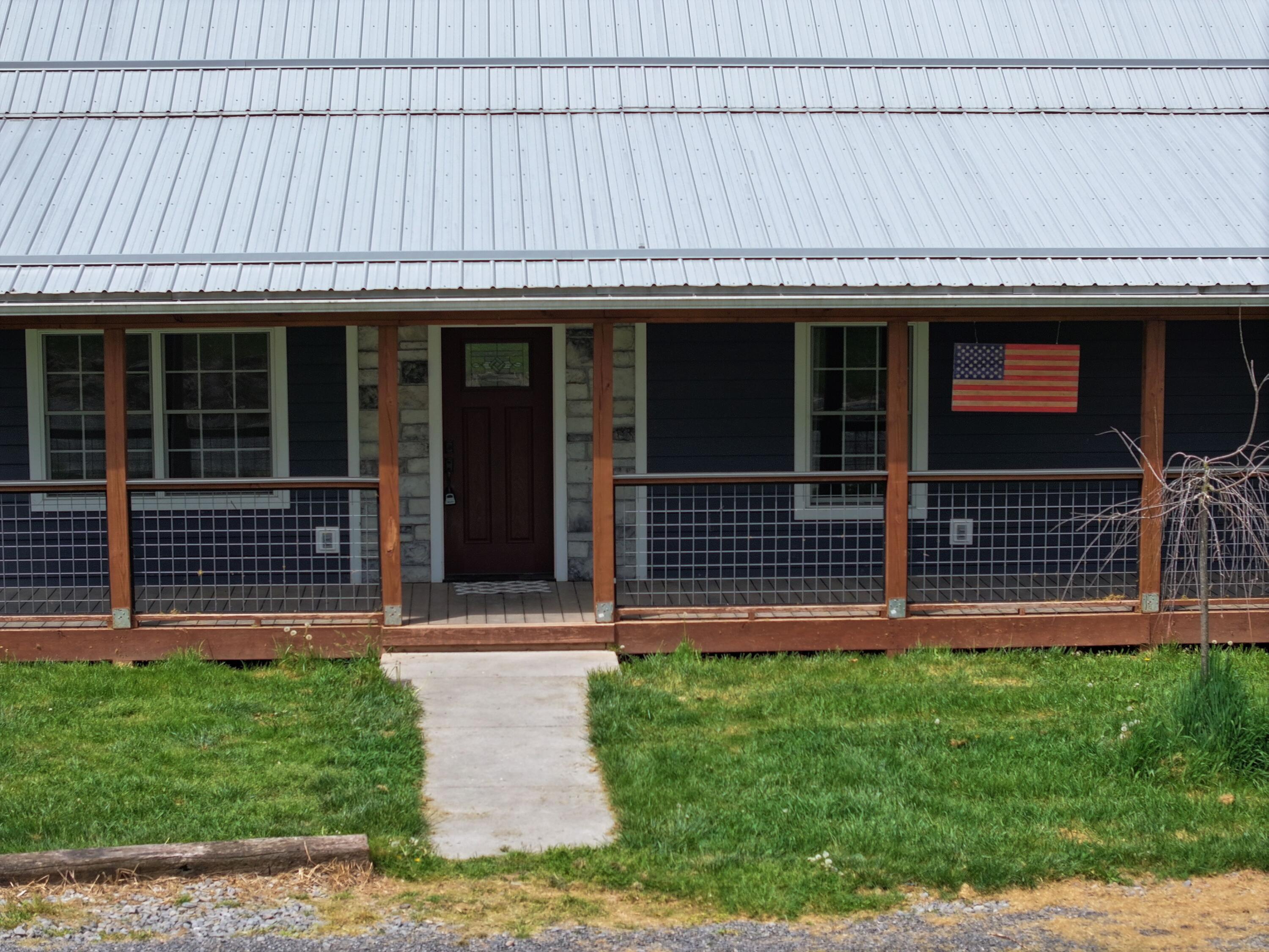 423 Callahan School Road Alderson, WV 24910 - Photo 64 of 74 Gallery Image 64