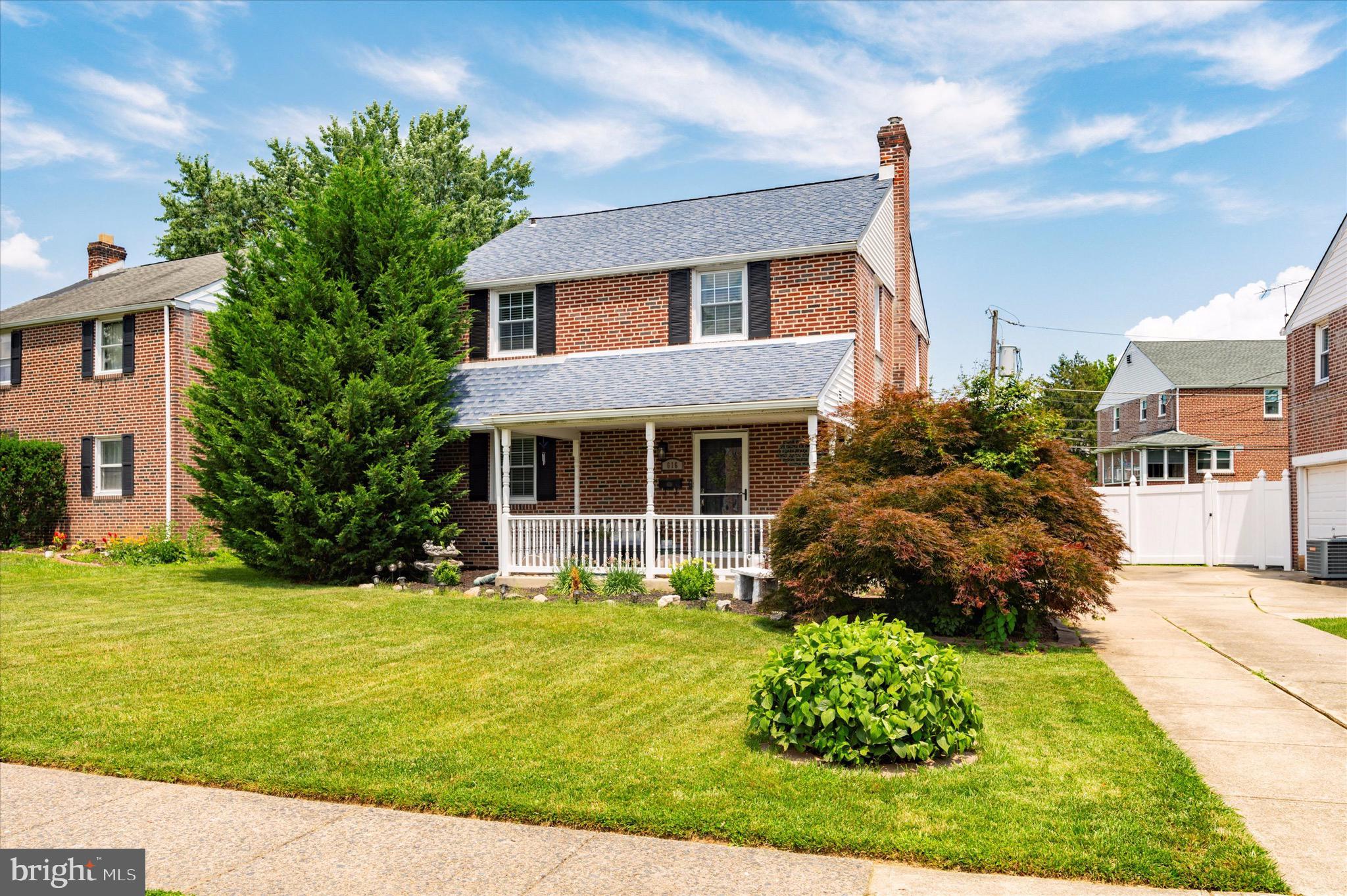 616 Stanbridge Road Morton, PA 19070 - Photo 2 of 34 Gallery Image 2