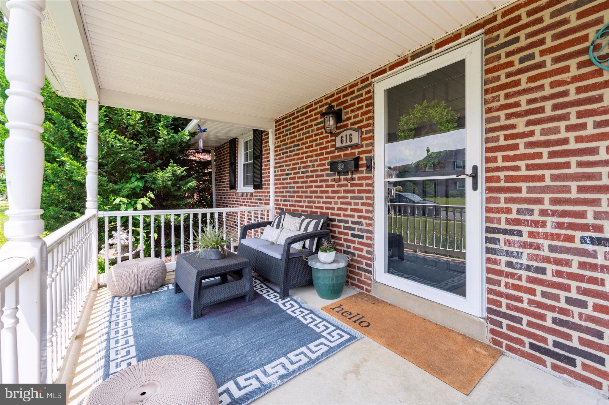 616 Stanbridge Road Morton, PA 19070 - Photo 3 of 34 Gallery Image 3