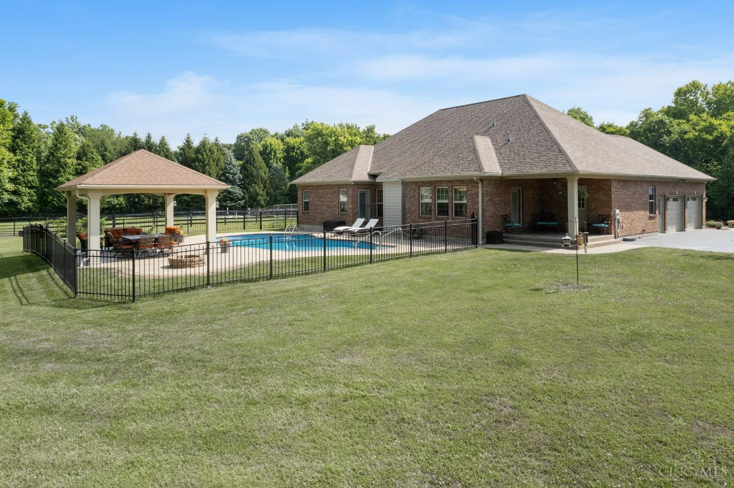 3173 Reisinger Road Bethel, OH 45106 - Photo 14 of 84