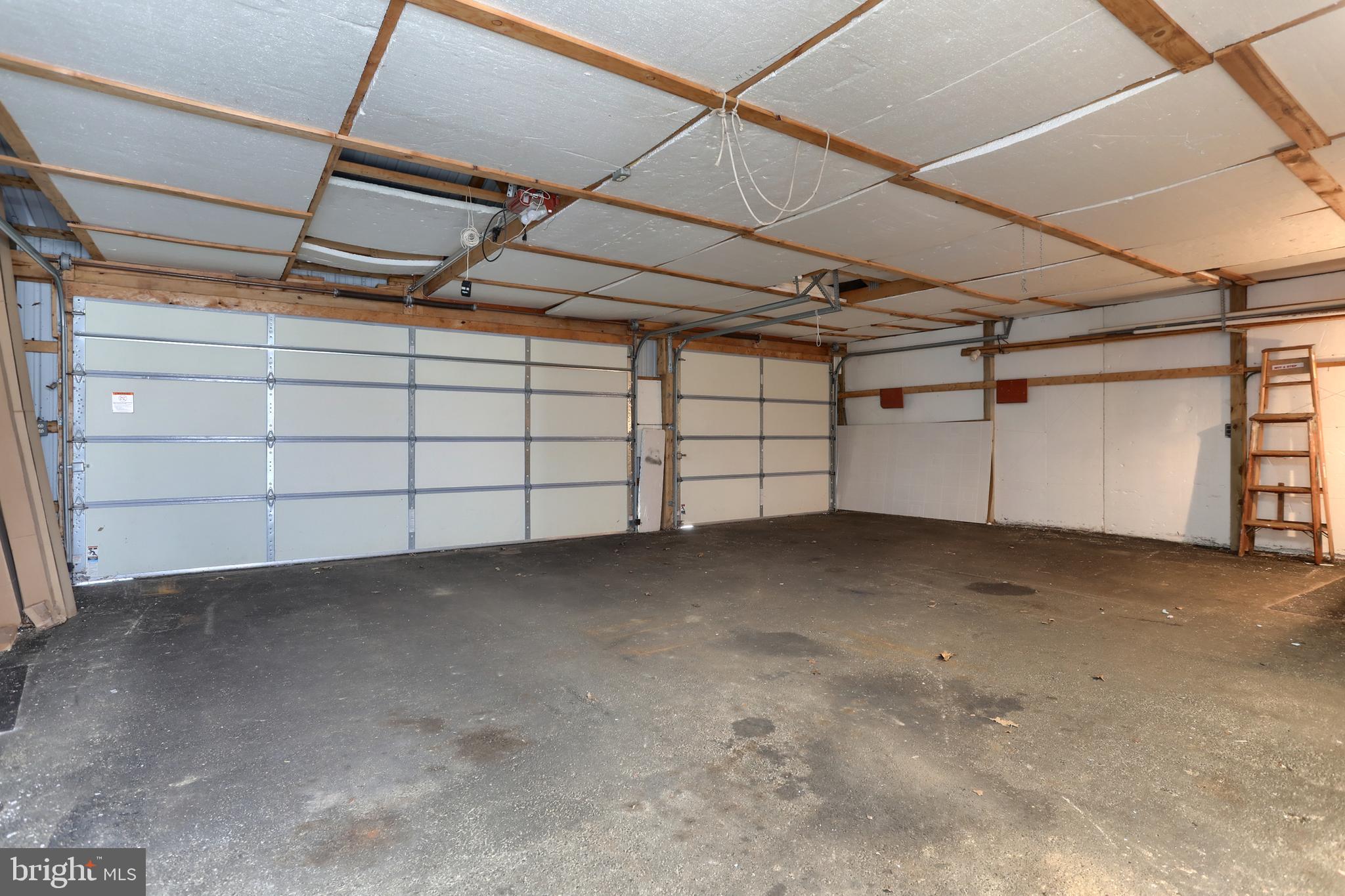 332 East Walnut Street Reading, PA 19607 - Photo 38 of 40 3-car Detached Garage
