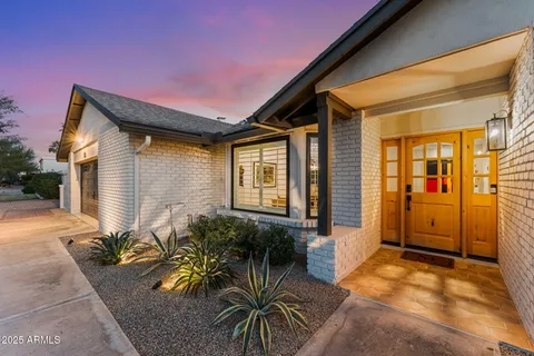 $1,498,000 | 8113 East Morgan Trail, Scottsdale, AZ 85258